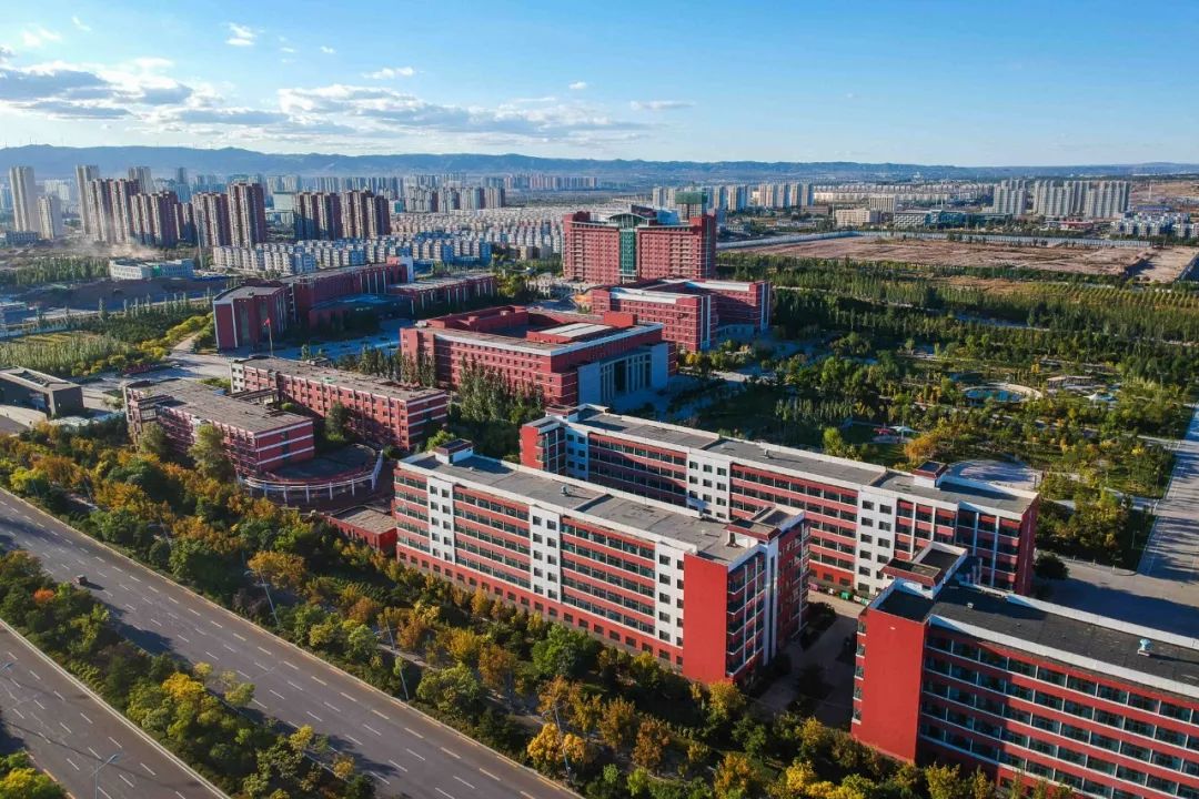 山西大同大學2019年最新招生計劃出爐這裡有一整個同大