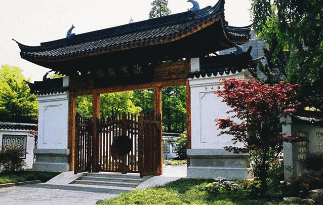 西湖岸堤感受江南水乡,迪士尼乐园实现梦幻童话