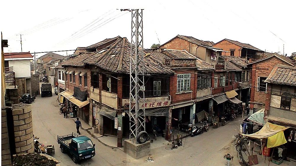 【清漳菁萃】第83期丨家乡的港道(八)