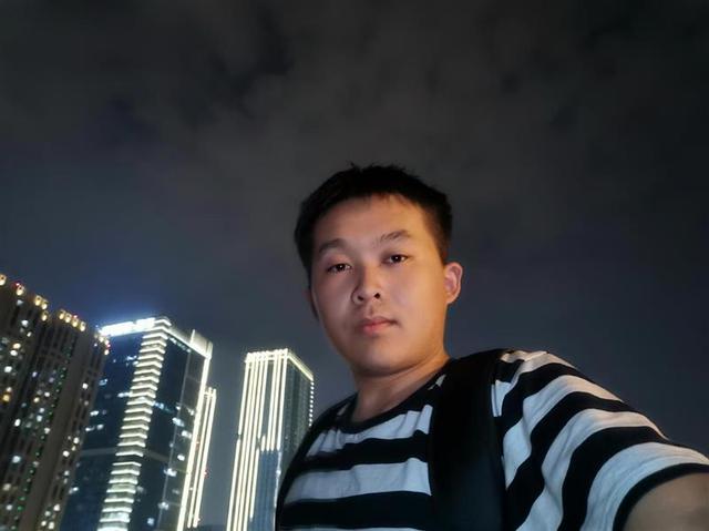 华为nova5pro夜景自拍效果怎么样华为nova5pro夜景自拍功能评测