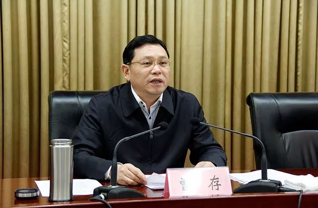 卸任后"消失"近2年的正厅,被证实受贿了_张正荣