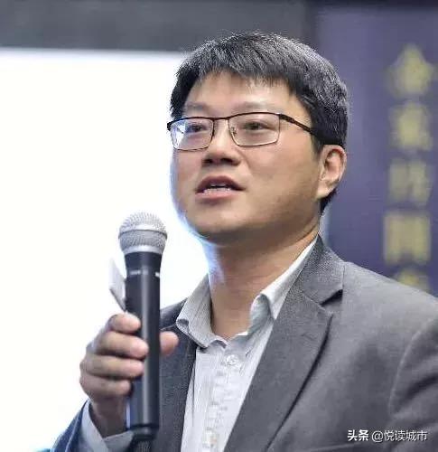 侯斌超《生态文明理念下的大都市区国土空间整治与生态修复》上海市