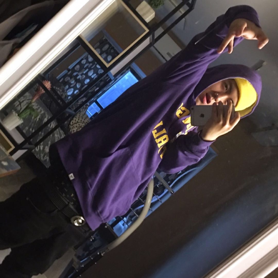 【7/6】sg厂牌旗下实力rapper"gibb-z"&"连麻swimming"巡演