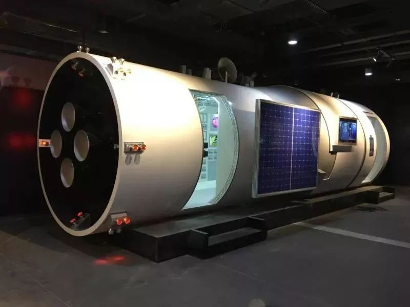 精彩大图|唐山科技馆提前剧透!