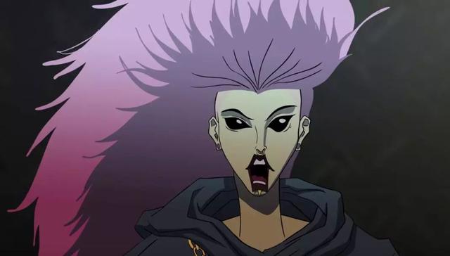 暗黑版神奇宝贝新作网飞制作人打造小智要做蒙面英雄