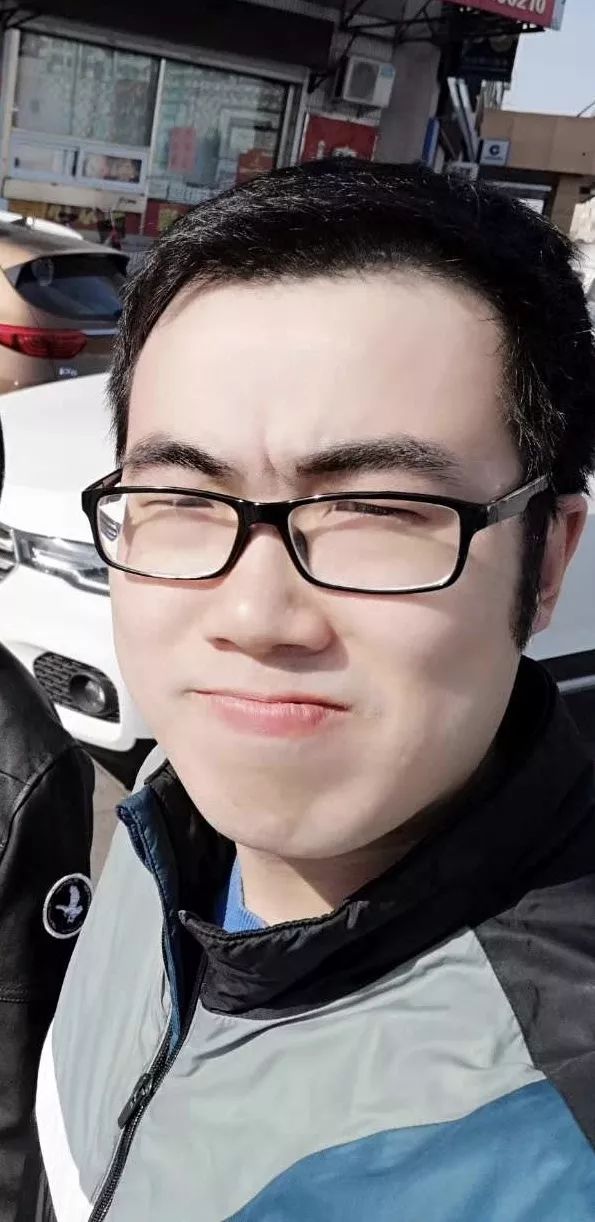 我们是黑龙江分公司的李华娜,张生平.