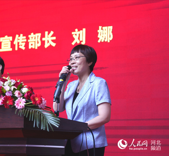 正定坚持"旅游兴县",把旅游业打造成为富民强县支柱产业.