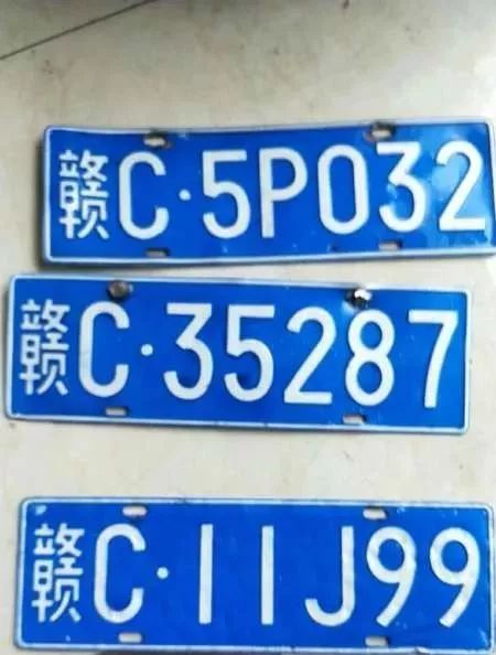 宜春人别顾着看海请通知这些车主来领车牌感谢他们在暴雨洪水中的付出