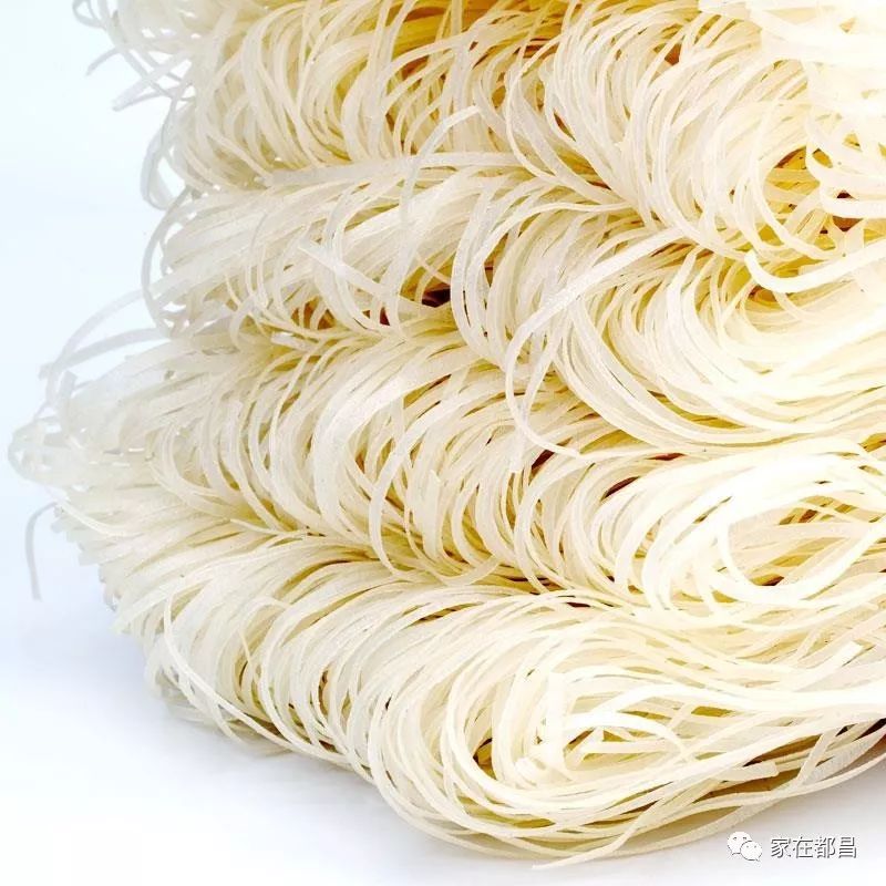 都昌特产,千丝万缕荞麦豆折!