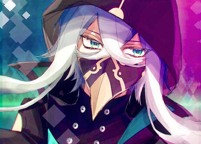 fgo三星术阶蛇夫座资料详解 小梅林 强化版太太