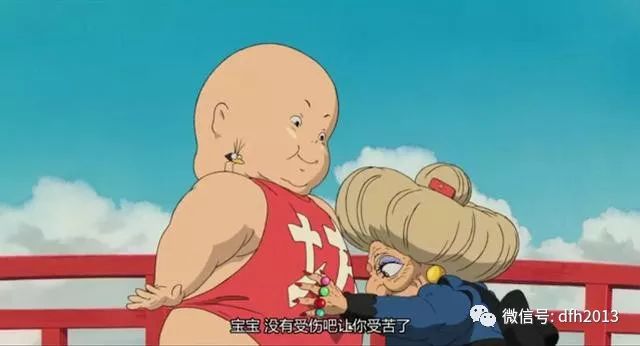 千与千寻背后暗藏的寓意你真的明白吗