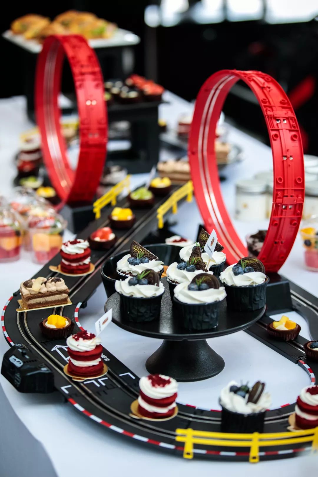 精彩回顾 | 保时捷钣金喷漆服务体验日_搜狐汽车_搜狐网