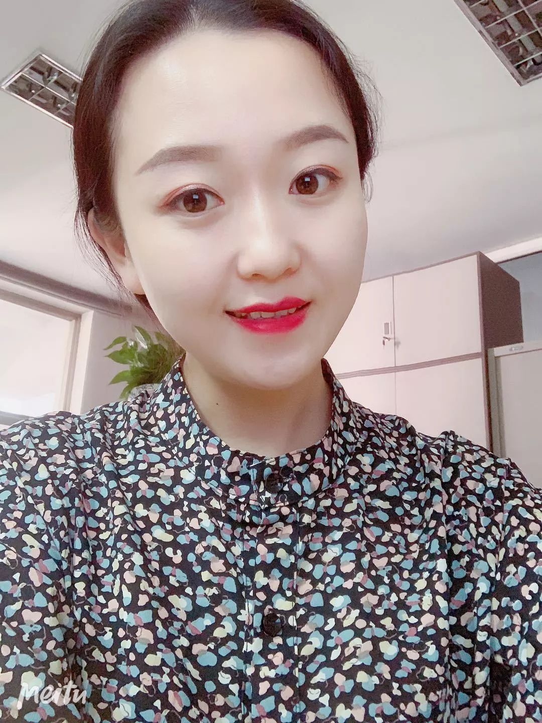 新疆分公司祁辉洁 刘爽6月24日知道各位小伙伴等着急了,下面有请我们