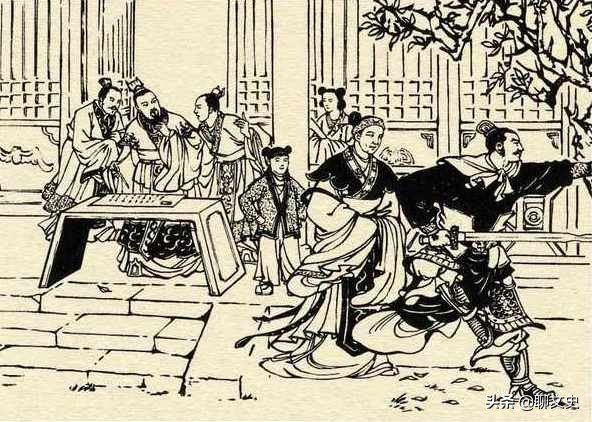 三国683:曹操当上魏王之后,想立三儿子曹植为世子,会顺利吗?-搜狐大视野-搜狐新闻