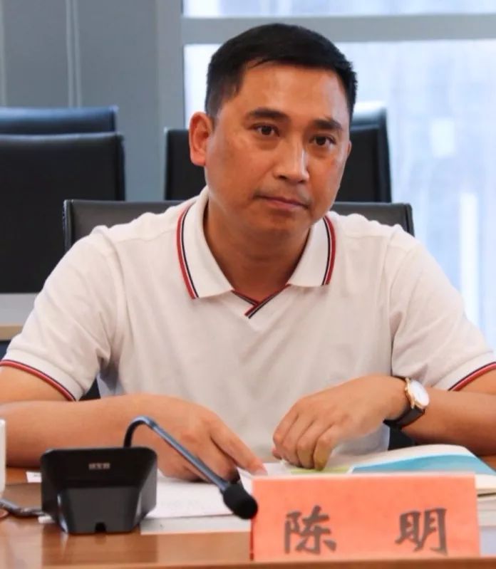 生态焦点绵阳市安州区区长李昊天率队至云投生态考察交流