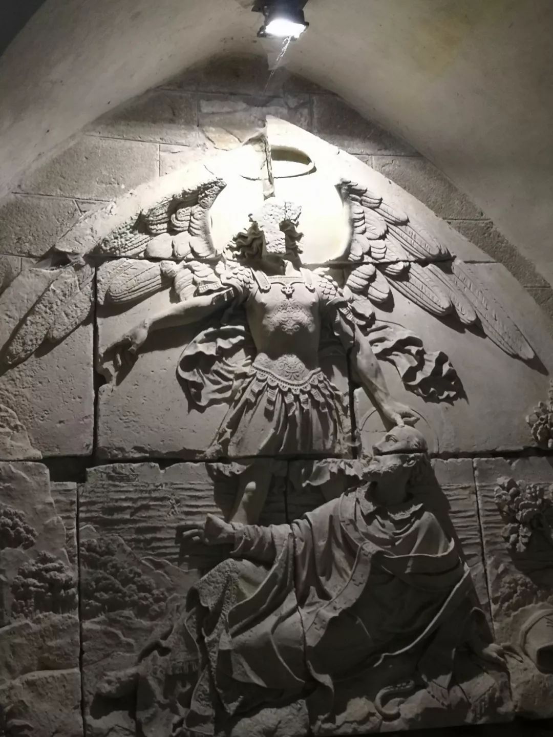 【游记】圣米歇尔山a线2日游,内附大量实拍图哦!