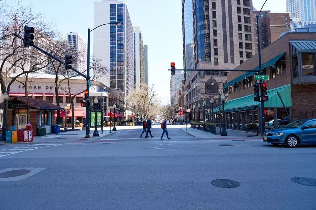 旅美十年一个普通县城姑娘眼中的美国