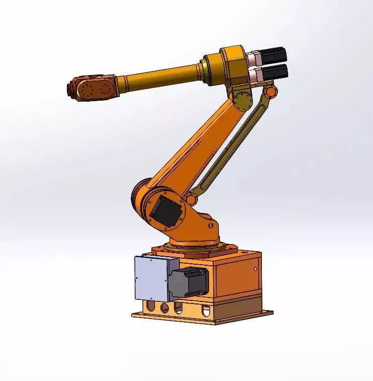 solidworks非标机械设计免费(精品)公开课