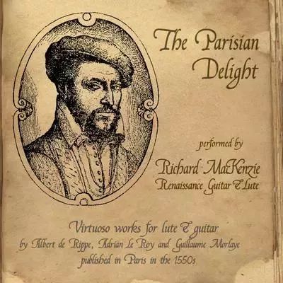 克莱芒·雅内坎claudin de sermisy塞尔·米西clement janequin克莱芒