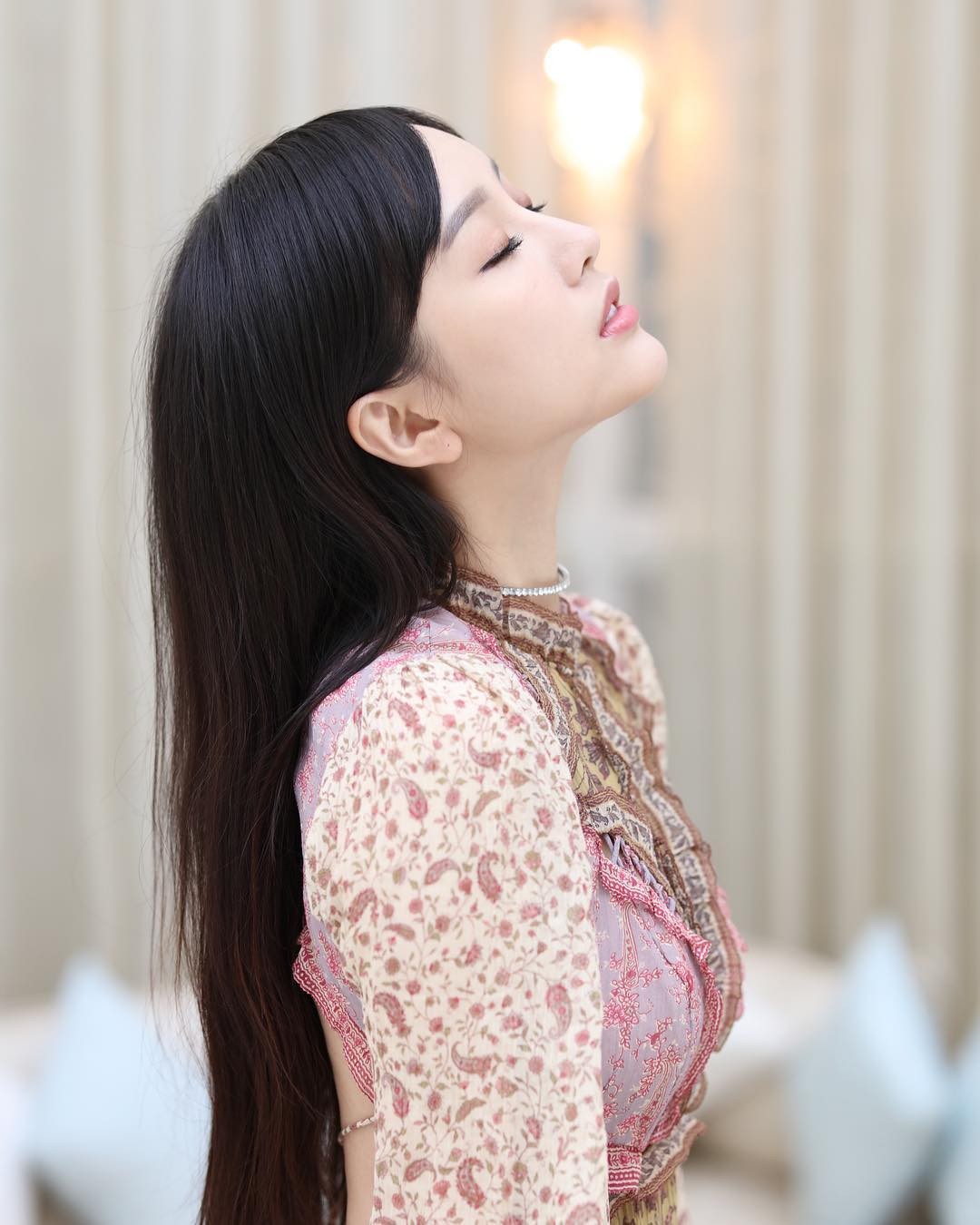 因低俗喜剧获金像奖最佳女配角的陈静是如何对旧情念念不忘的