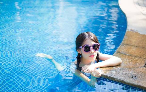 为了快乐游泳健身,我们需要了解的游泳误区