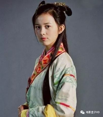 原来这些女演员已经退出贵圈,难怪再也见不到她们演戏了_林家宇