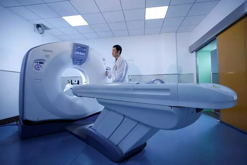 徐水中医院ct与核磁共振究竟那个能把你看透