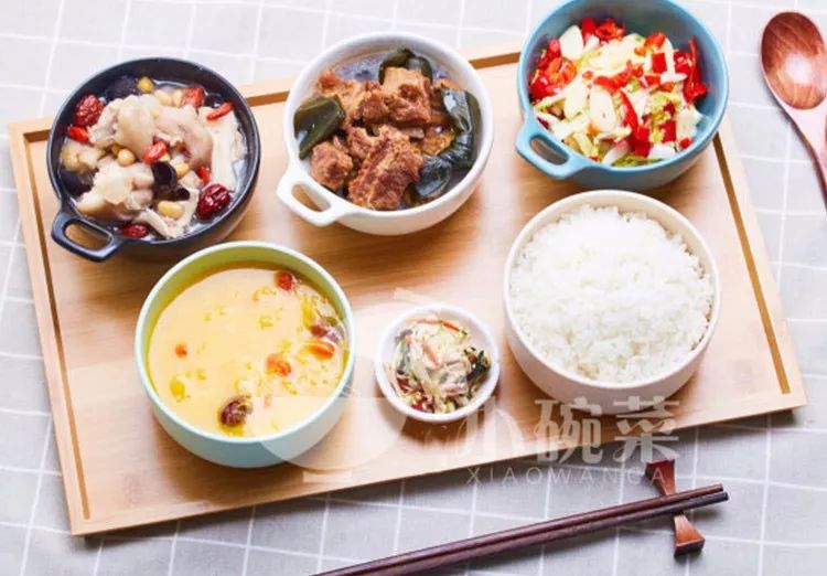 免费吃啦博爱花间巷小碗菜请你免费吃随便而不随意