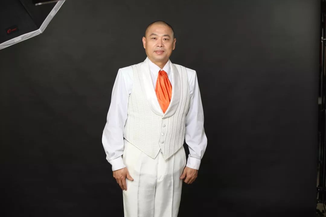 名家宋转转登台倾情献唱!