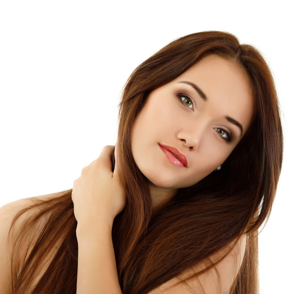 年纪轻轻都快秃头了学会这些防脱技巧让你重新拥有浓密秀发