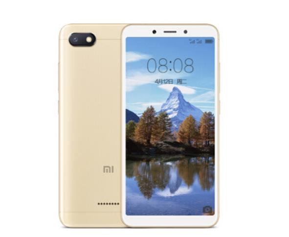 小米miui宣布红米66a手机开启安卓p内测招募