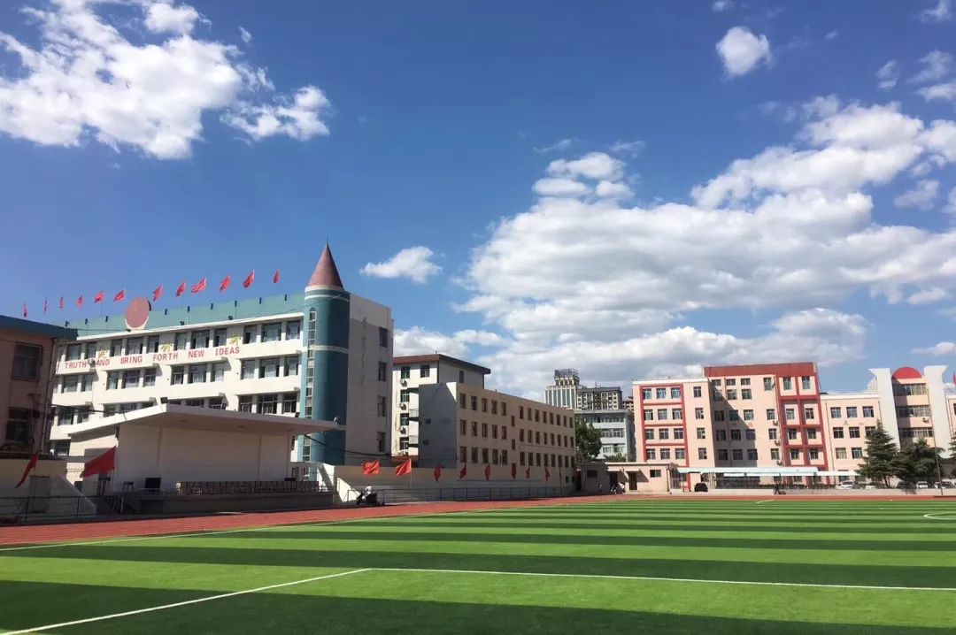 封面▎刚刚临汾一中二中三中平阳中学发布重要消息