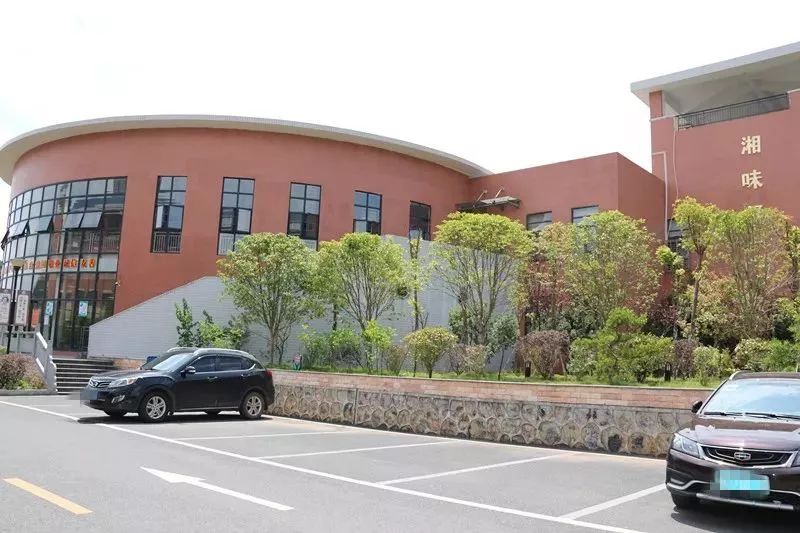 再见了桂阳职校