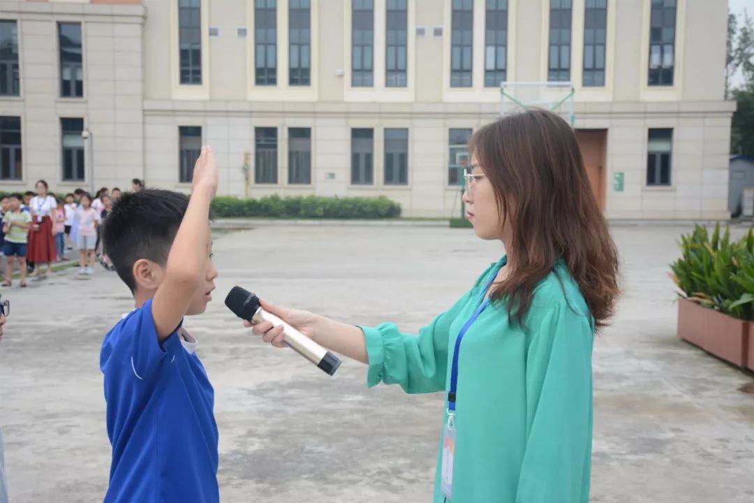 安全预警 警钟长鸣 ——记成都墨池书院小学6月地震紧急疏散演练