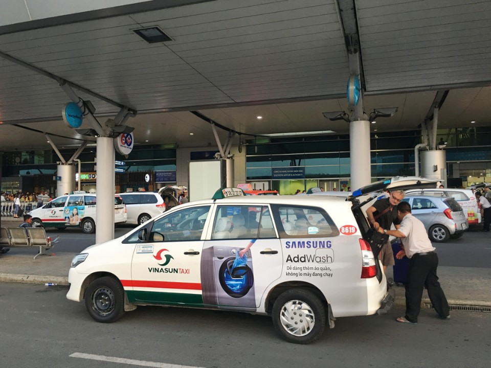 越南胡志明市自助旅行(自由行),第一次去越南旅游必看攻略