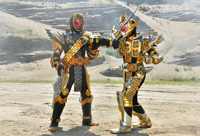 假面骑士zio堂皇时王设定公开踢力超越无敌玩家的最强最终形态