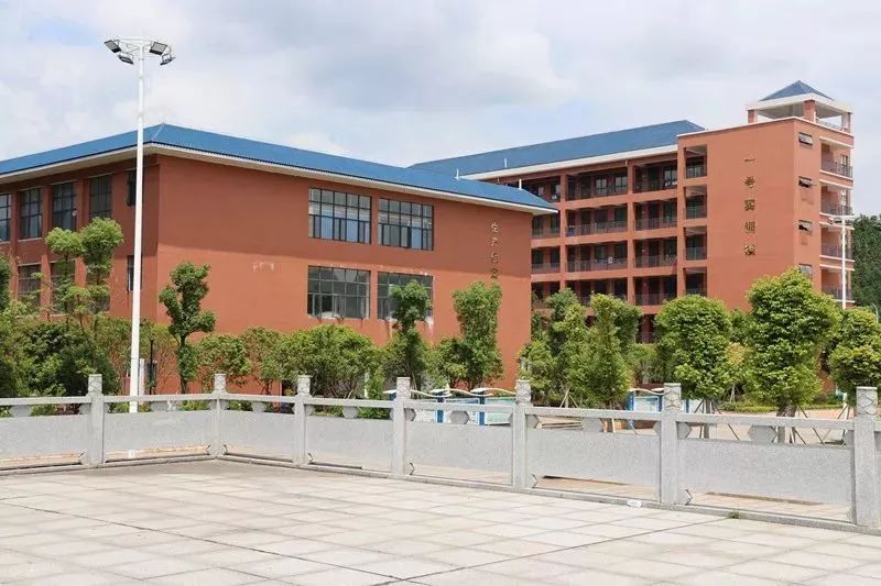 再见了桂阳职校