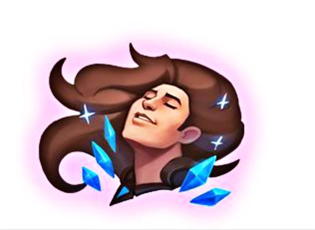 lol:宝石骑士放飞自我,不再冷门!谁能赐我一死?