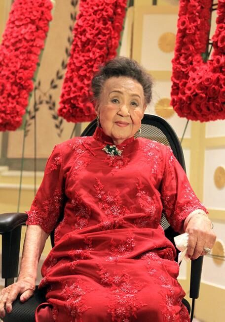 惊爆:著名养生专家去世,享年59岁!_严幼韵