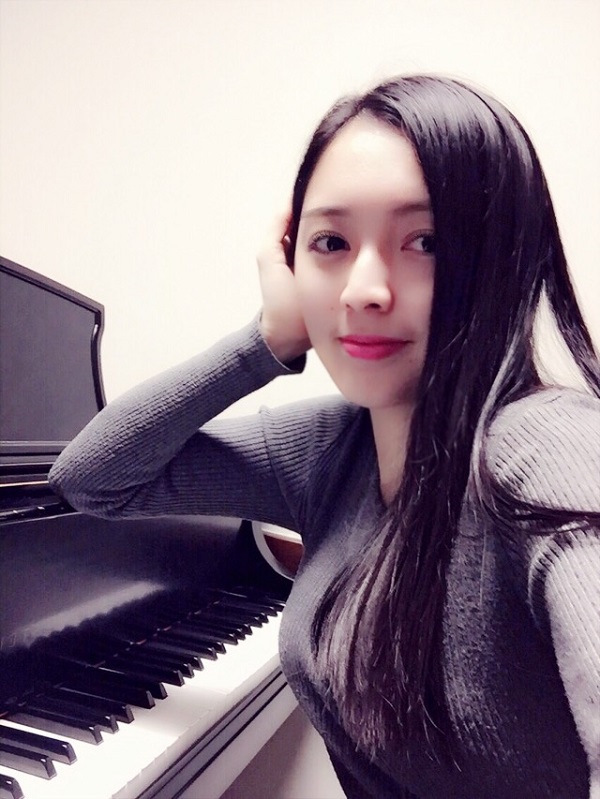 用音乐奏响中国之声 --旅美音乐博士王宸访谈录