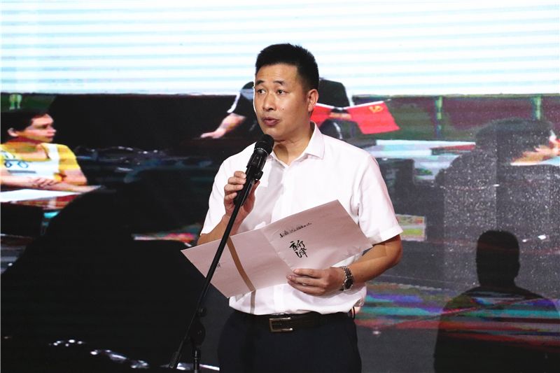 行业动态爱合童心绽放新时代新津县五津学前教育集团艺