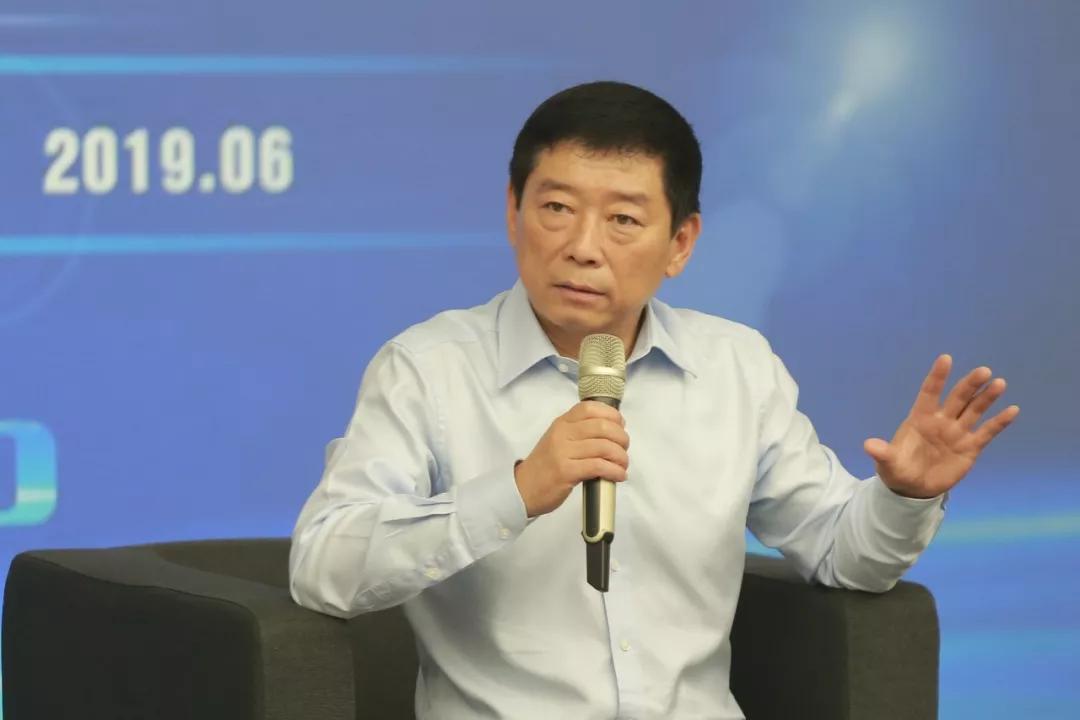 蜂巢易创发布"i纪元"动力总成技术,长城汽车尽显引领者风范