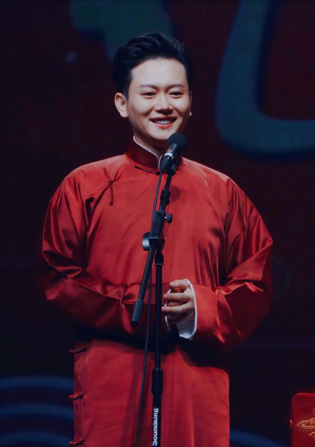 2019德云社孟鹤堂周九良相声专场上海站演出信息订票指南