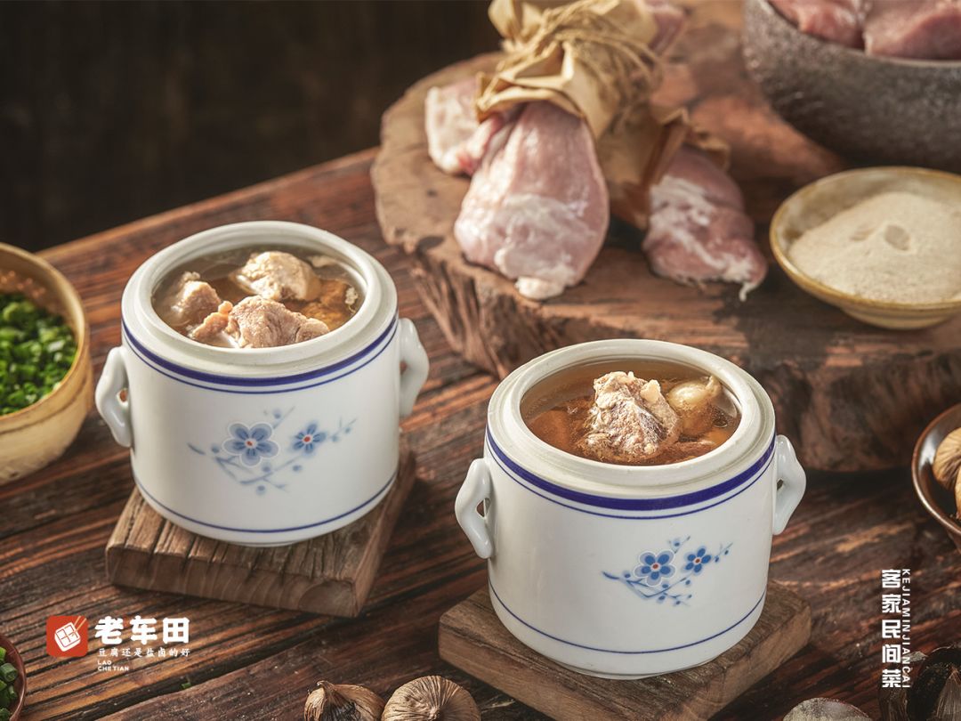 惠州老字号客家菜老车田焕发新生机