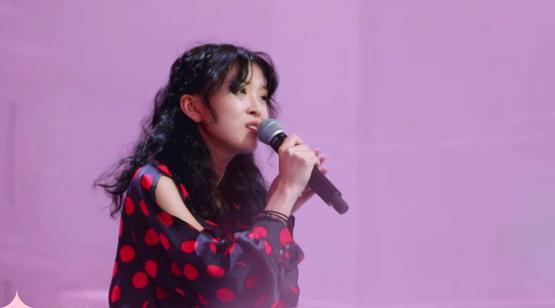 原创第三季明日之子开播没想到女生档火药味也这么重