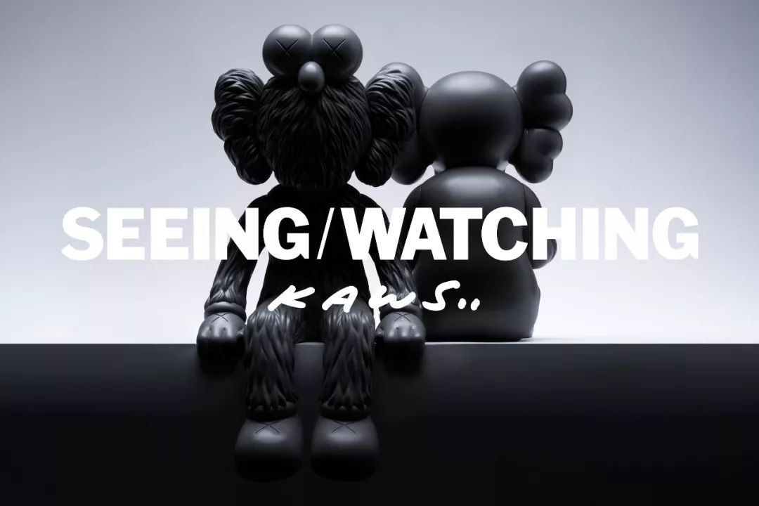 kawsxdior潮流大佬遇上dior的重磅联名