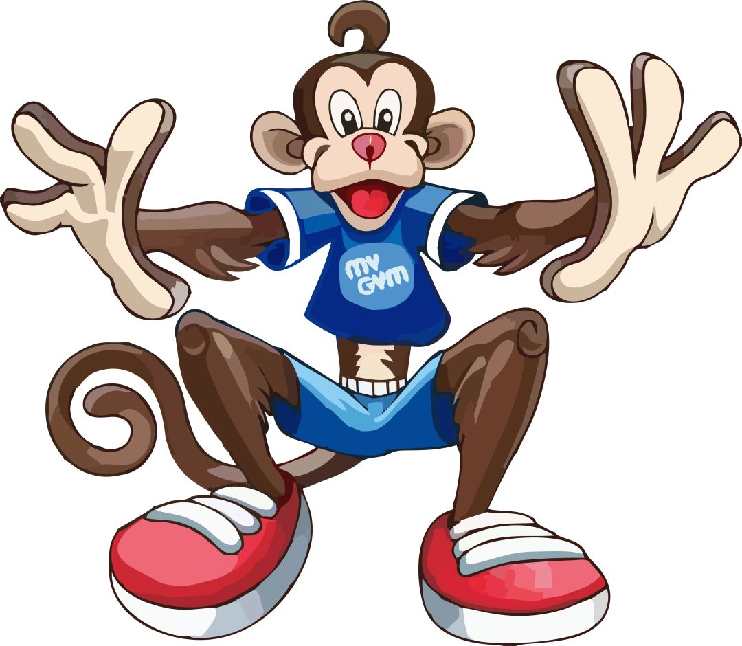 更多精彩内容请关注美吉姆乐清中心官方微信!