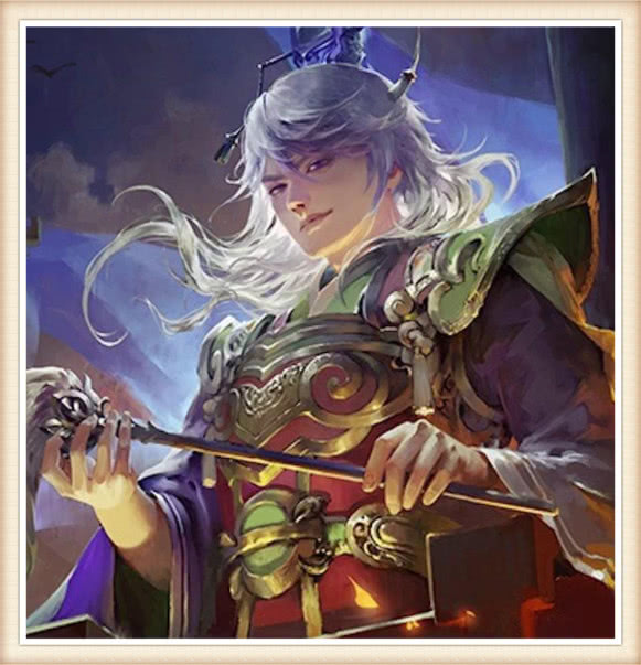 李儒,排位的儒神基本上回合内对面必死一个,就算没死也没剩牌,只要