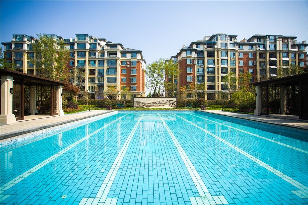 儒辰环球逸品北区丨引领沂南人居诠释理想生活方式