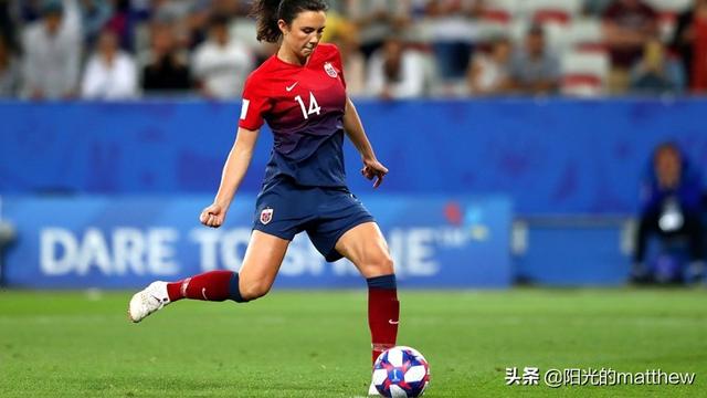 女足世界杯18决赛挪威女足点球进8强